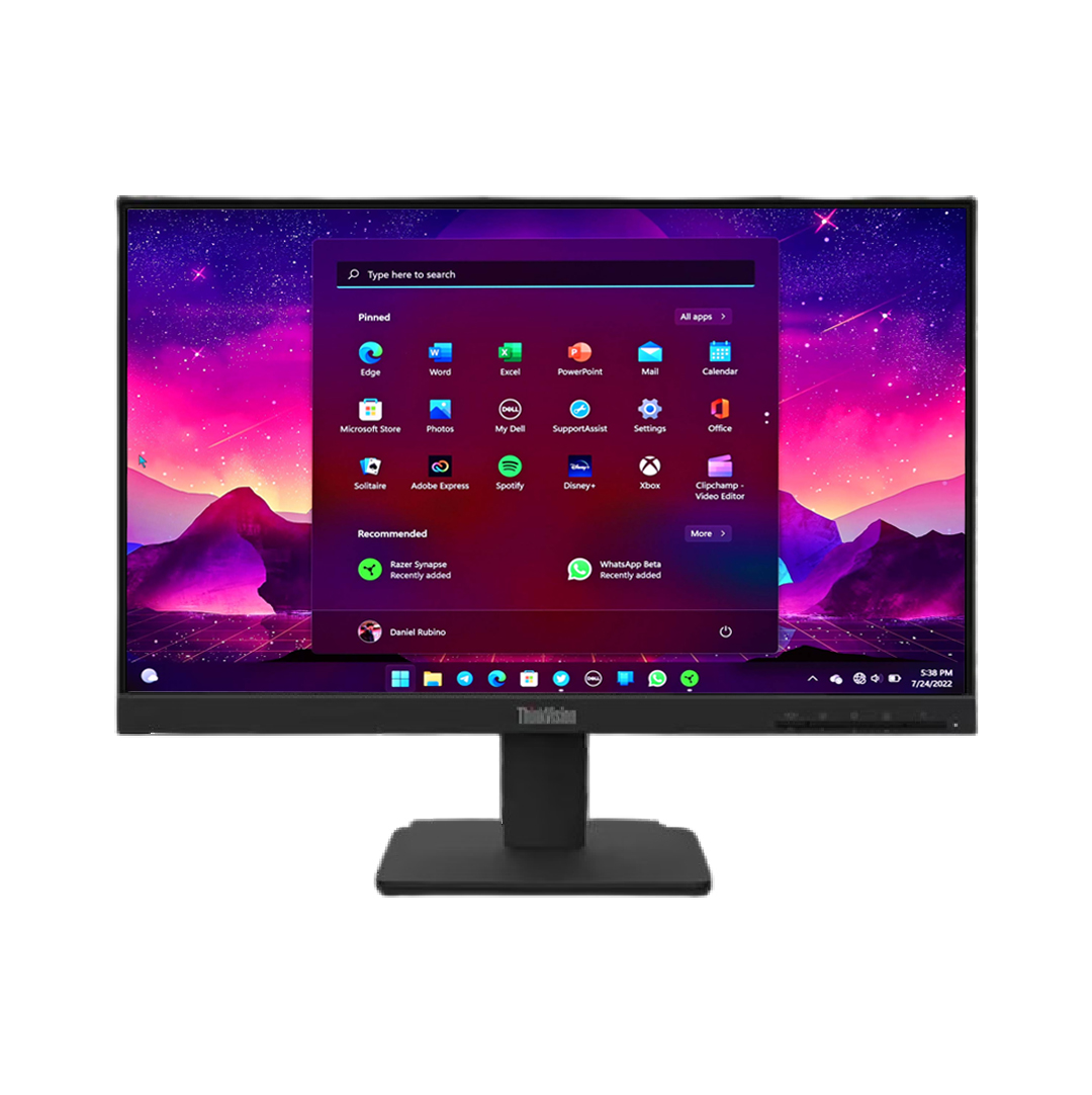 LENOVO ThinkVision S22-4E