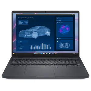 DELL DELL PRO MAX 16 MC16255
