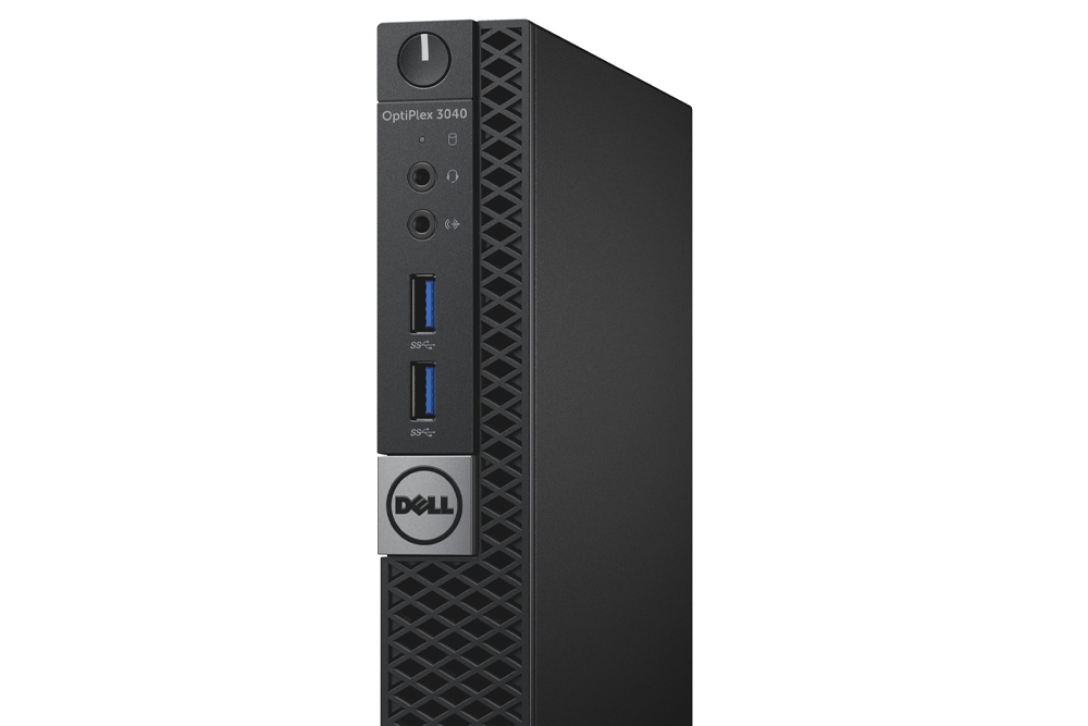 DELL OPTIPLEX 3040 MICRO