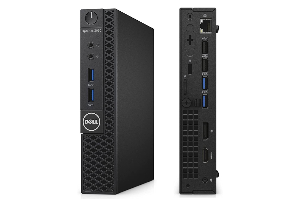 DELL OPTIPLEX 3050 MICRO