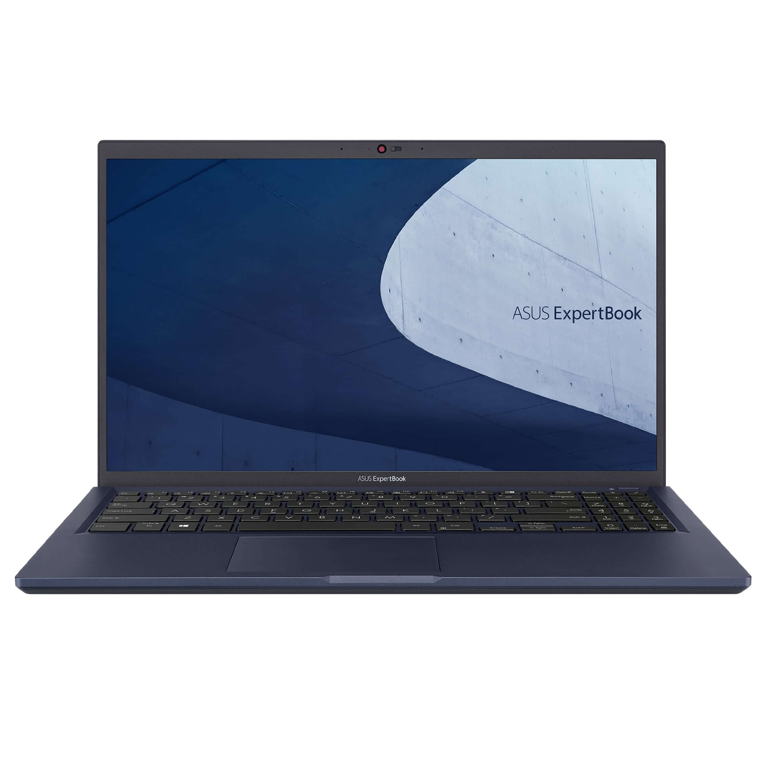 Asus ExpertBook B1 B1500 Laptop – Core i5 11th Gen, 8GB RAM, 512GB NVMe SSD | Grade B