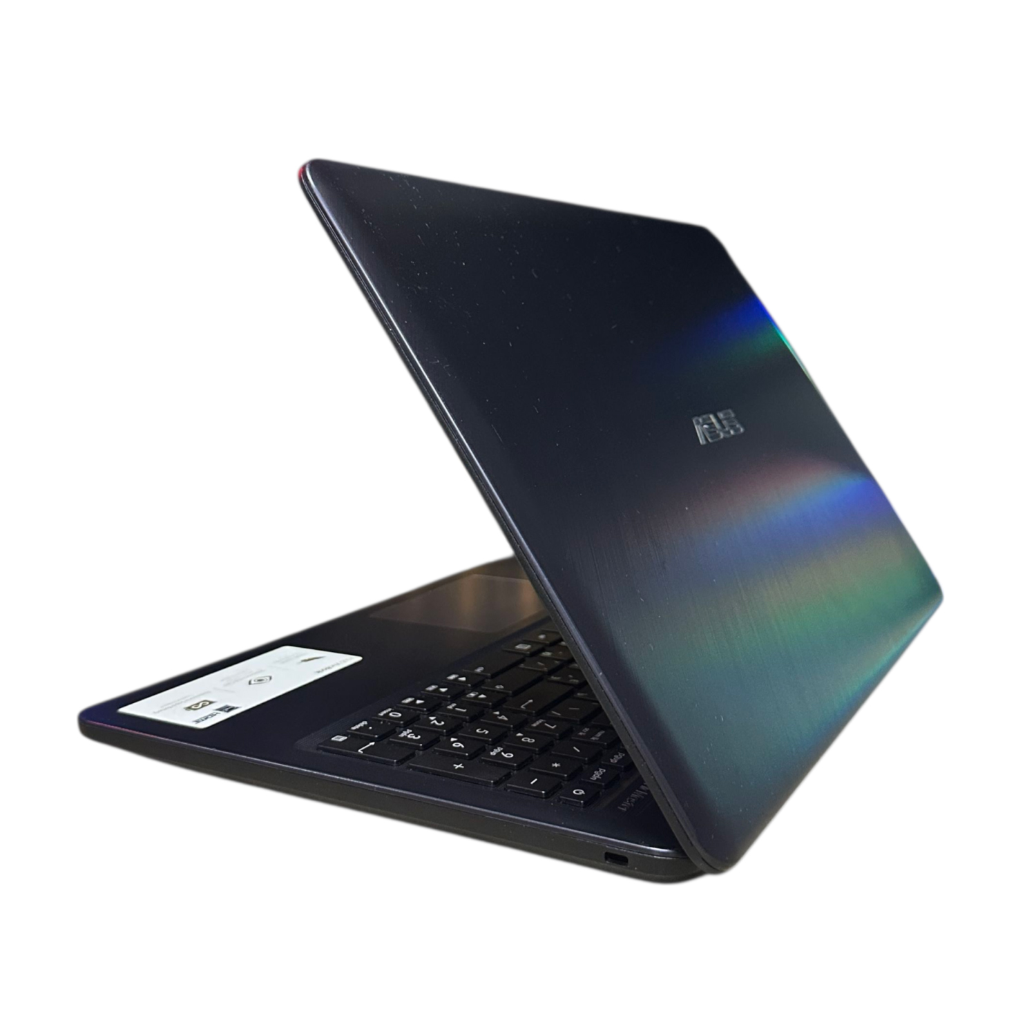 Asus VivoBook F543U Laptop