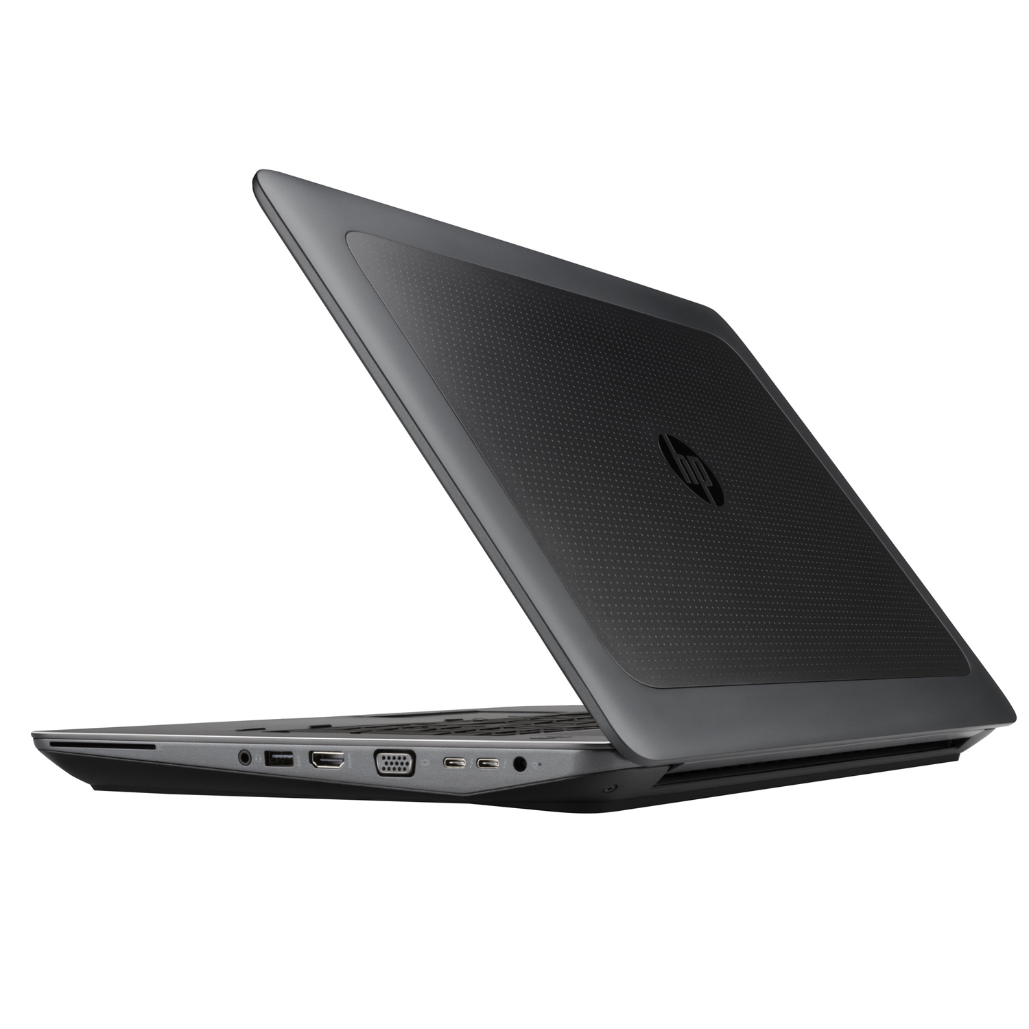 HP ZBOOK 17 G3