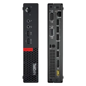 LENOVO Thinkcentre M710Q