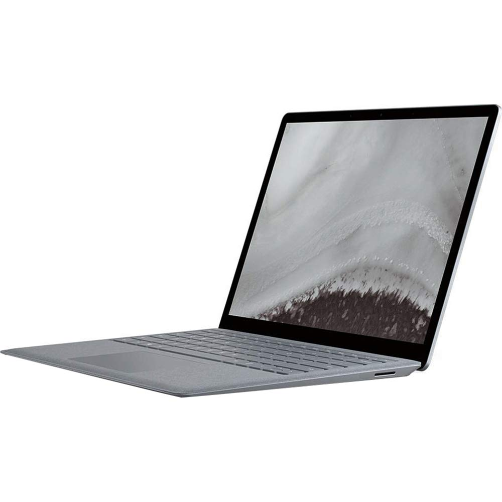 Microsoft Surface Laptop 2 – Core i5 8th Gen, 8GB RAM, 256GB Storage | Grade A