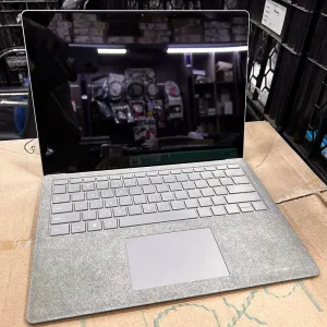 MICROSOFT Surface Laptop 2