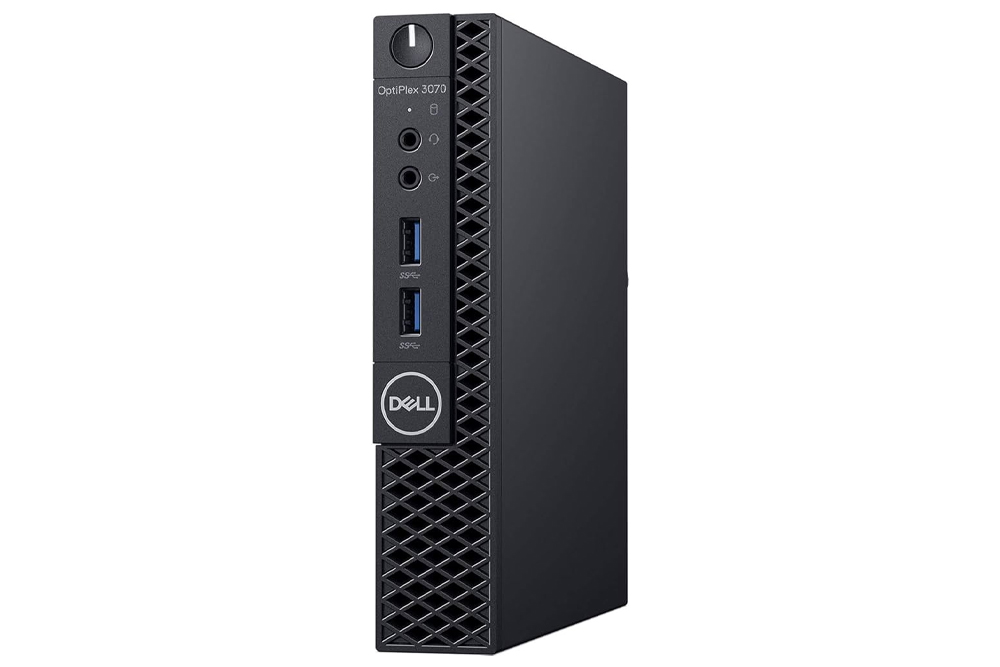 DELL OPTIPLEX 3070 MICRO