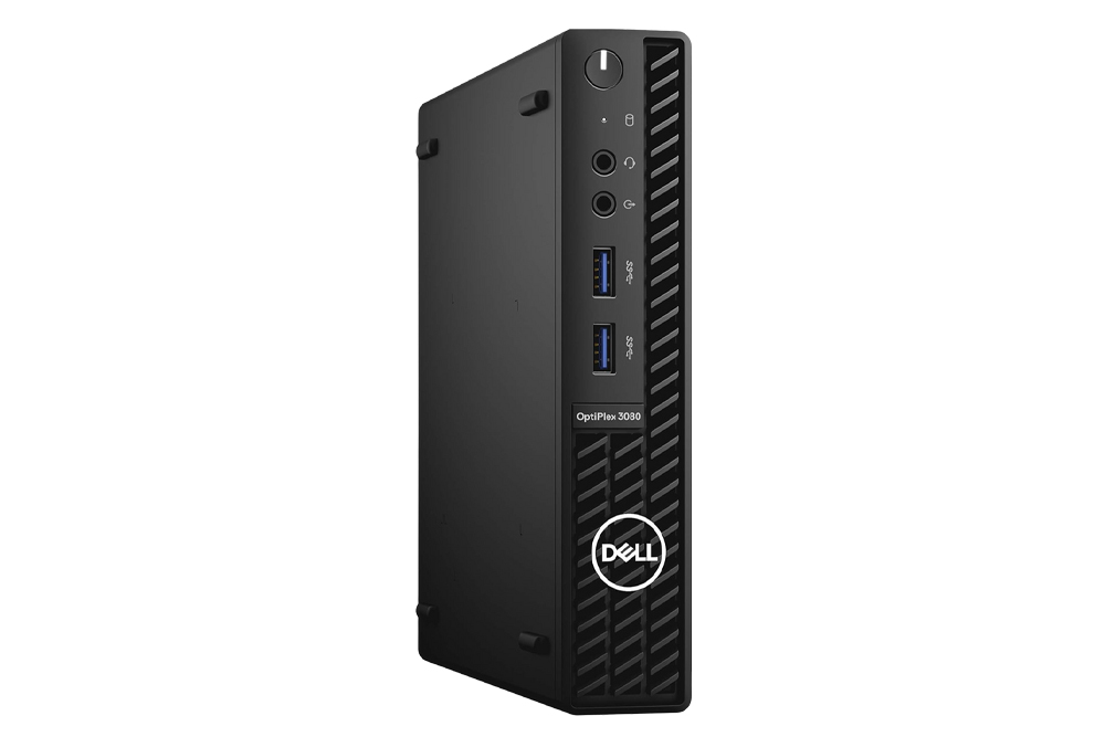 DELL OPTIPLEX 3080 MICRO