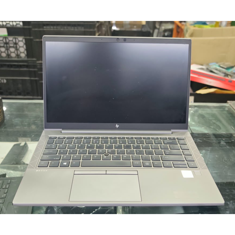 HP ZBook Firefly 14 G7 Laptop