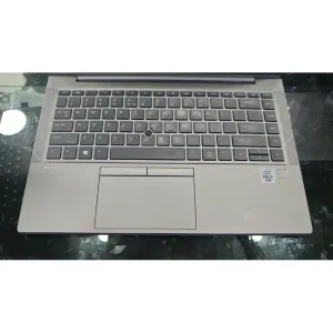 HP Firefly 840 G7