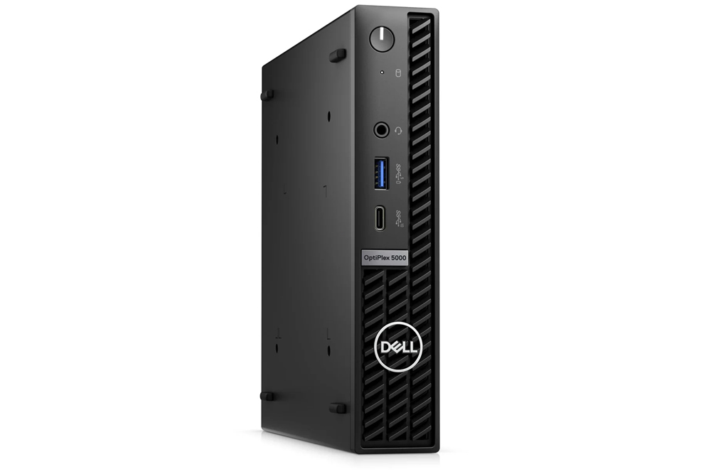 DELL OPTIPLEX 5000 MICRO