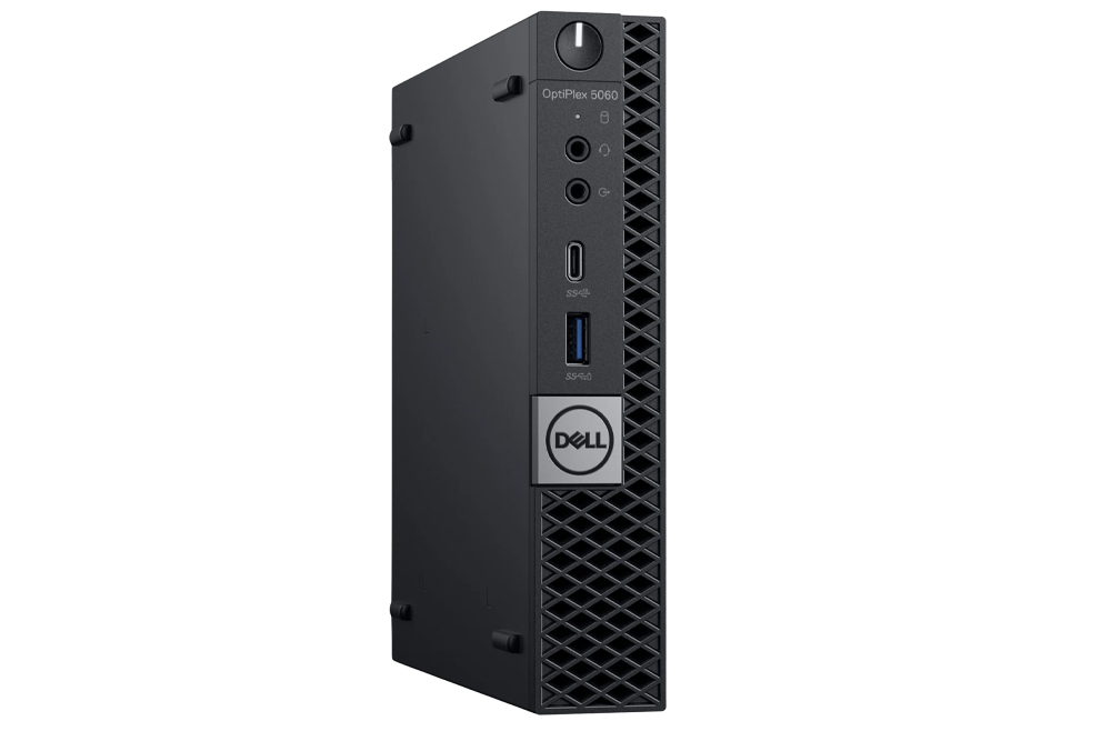 DELL OPTIPLEX 5060 MICRO