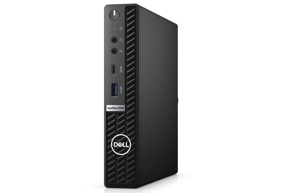 DELL OPTIPLEX 5090 MICRO