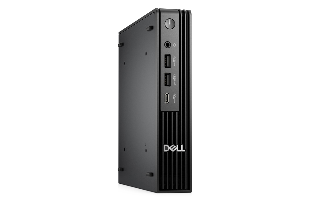 DELL Pro Micro Plus QBM1250