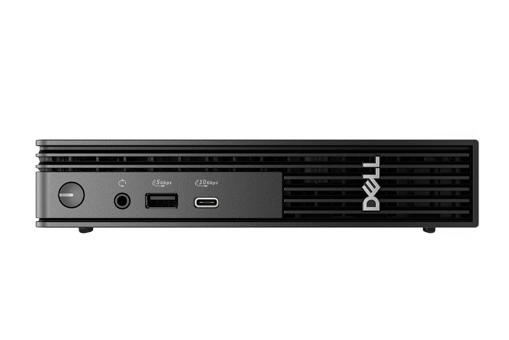 Dell Pro Micro Qcm1250 – Core Ultra 5 Series 2, 16GB RAM, 512GB NVMe SSD | Grade A