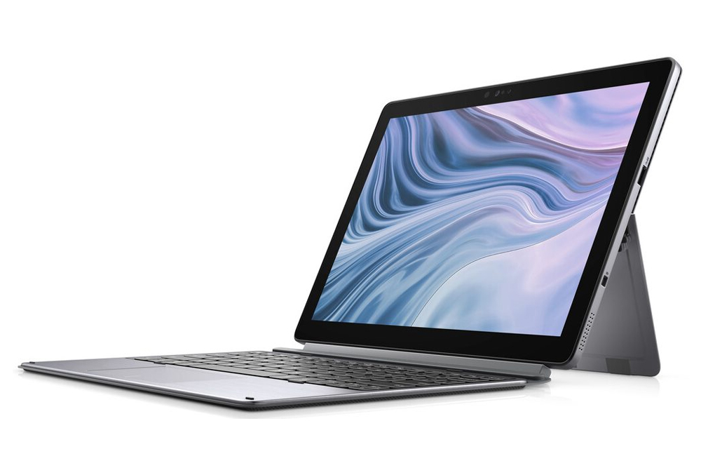 DELL LATITUDE 12 7210