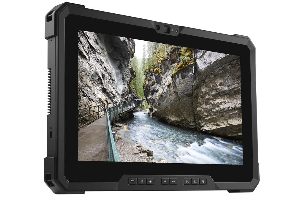 DELL RUGGED 12 7220
