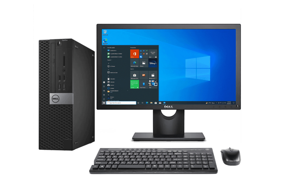 DELL OPTIPLEX 3050