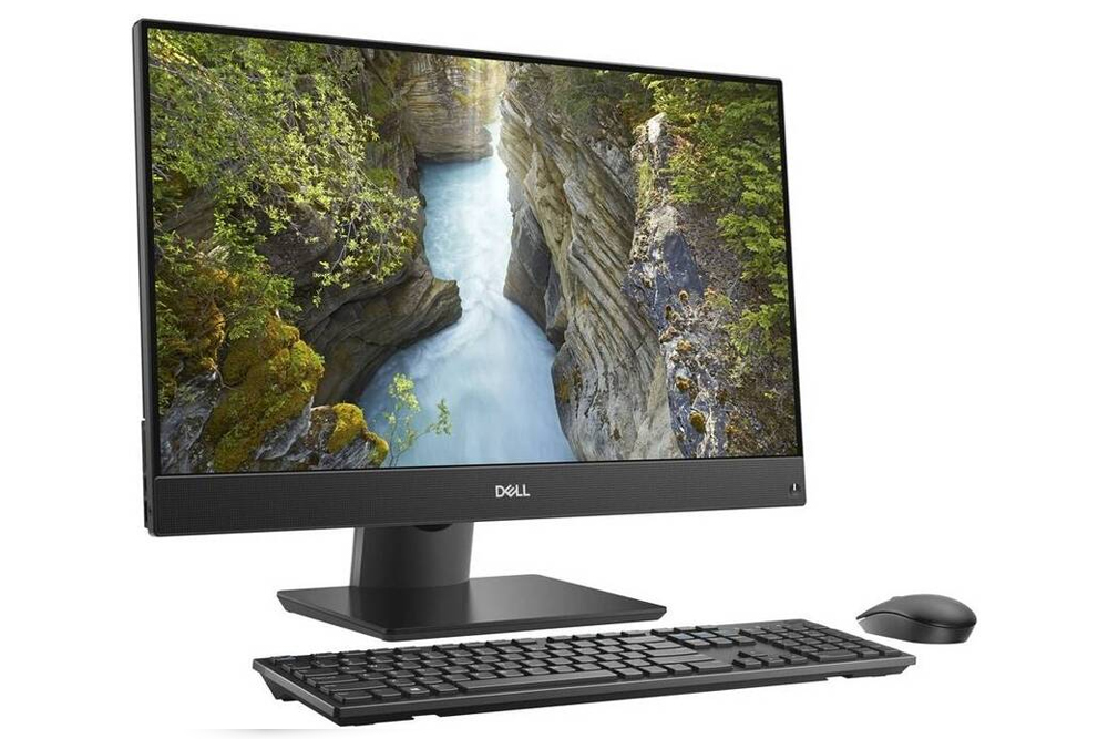 Dell OptiPlex 7400 All-in-One PC – Core i7 12th Gen, 32GB RAM, 1TB NVMe SSD | Grade A