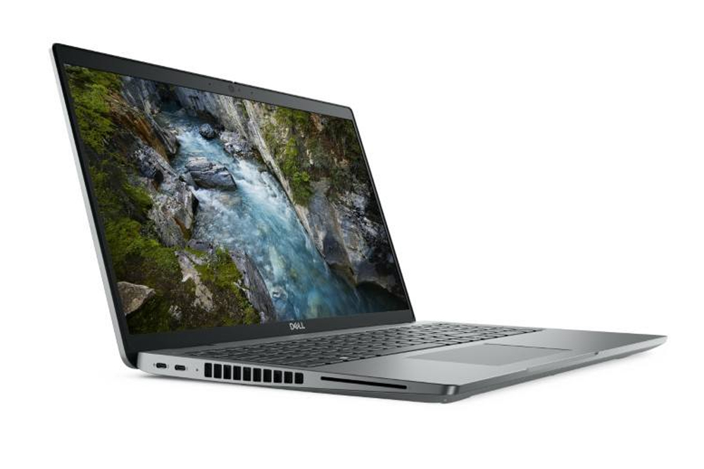 Dell Precision 3591 Laptop – Core Ultra 5 Series 1, 16GB RAM, 1TB SSD | Grade A