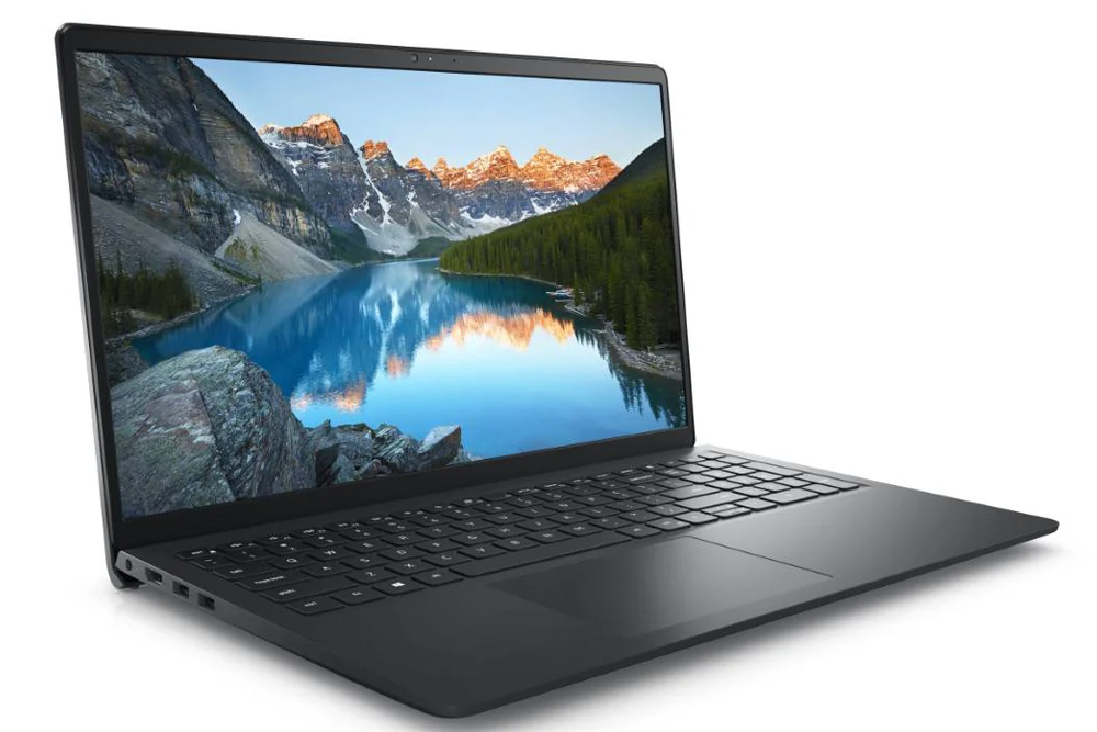 Dell Inspiron 3520 Laptop – Core i7 12th Gen, 8GB RAM, 512GB NVMe SSD | Grade C