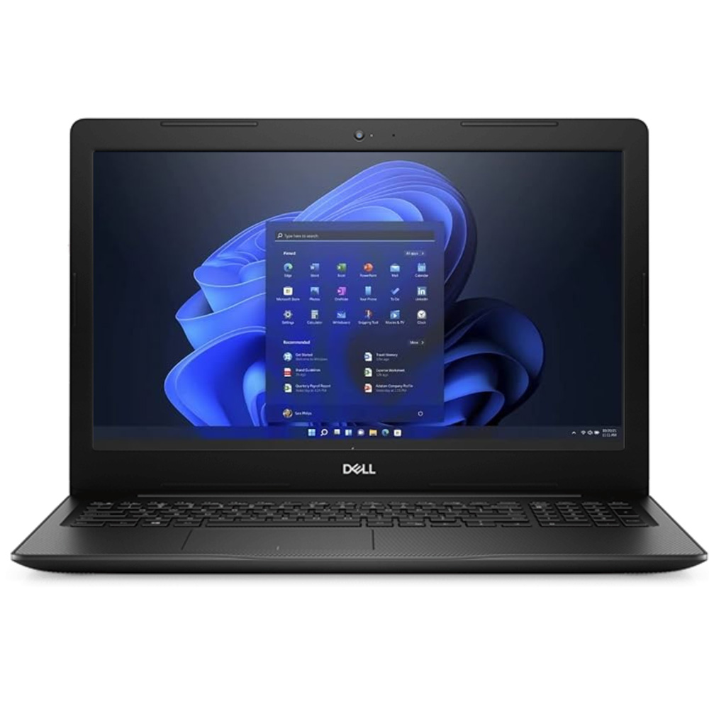 Dell Inspiron 3593 Laptop – Core i7 10th Gen, 8GB RAM, 256GB SSD | Grade C