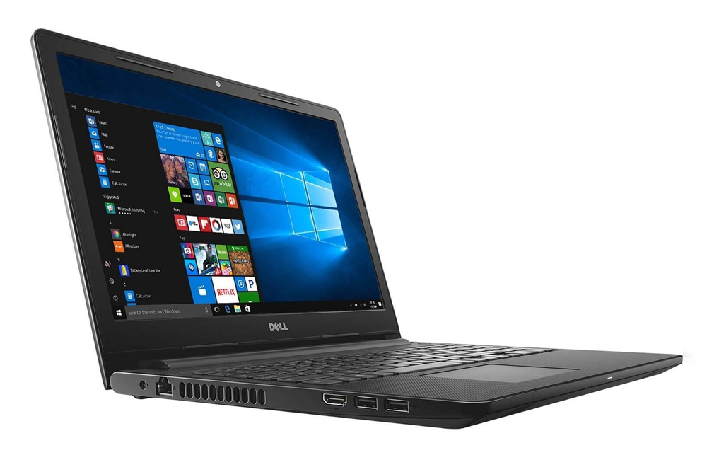 Dell Inspiron 3593 Laptop – Core i7 10th Gen, 8GB RAM, 256GB SSD | Grade C