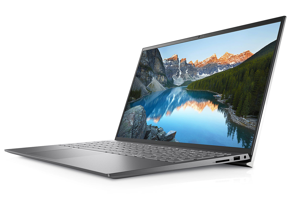 Dell Inspiron 5518 Laptop – Core i5 11th Gen, 12GB RAM, 512GB NVMe SSD | Grade B