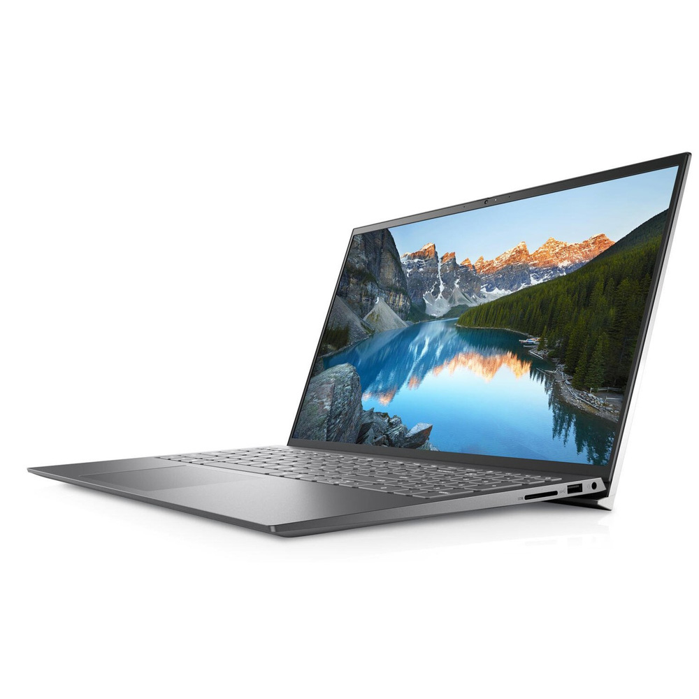 Dell Inspiron 5518 Laptop – Core i5 11th Gen, 12GB RAM, 512GB NVMe SSD | Grade B