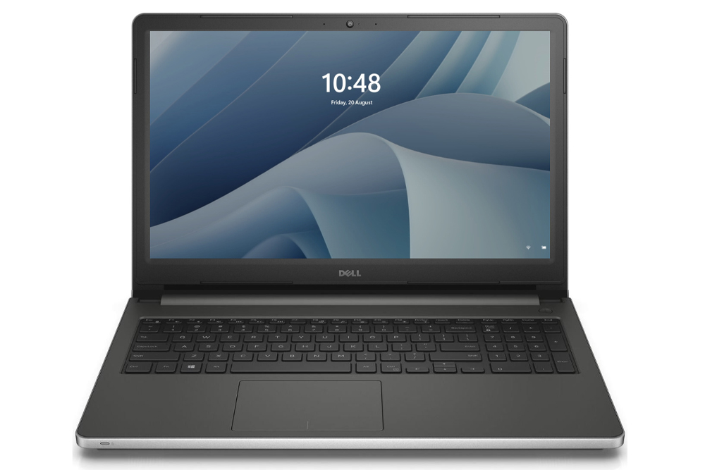 Dell Inspiron 5559 Laptop – Core i7 6th Gen, 8GB RAM, 256GB SSD | Grade C