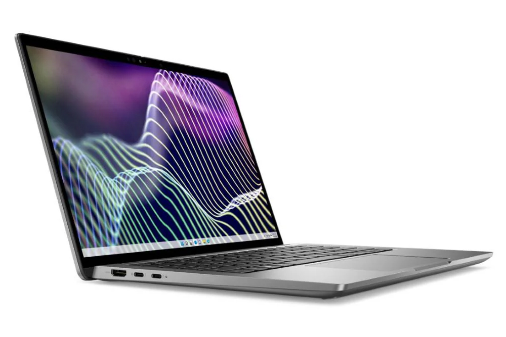 Dell Inspiron 7340 Laptop – Core i5 13th Gen, 16GB RAM, 512GB NVMe SSD | Grade A