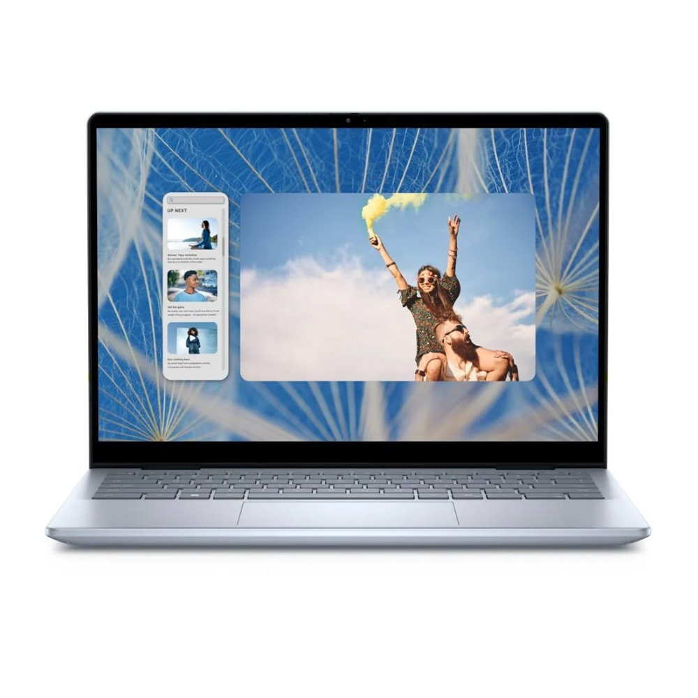 Dell Inspiron 7440 Laptop – Core 5 Series 1, 16GB RAM, 512GB NVMe SSD | Grade A