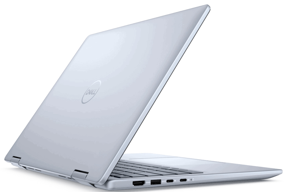 Dell Inspiron 7440 Laptop – Core Ultra 7 Series 1, 32GB RAM, 1TB NVMe SSD | Grade A