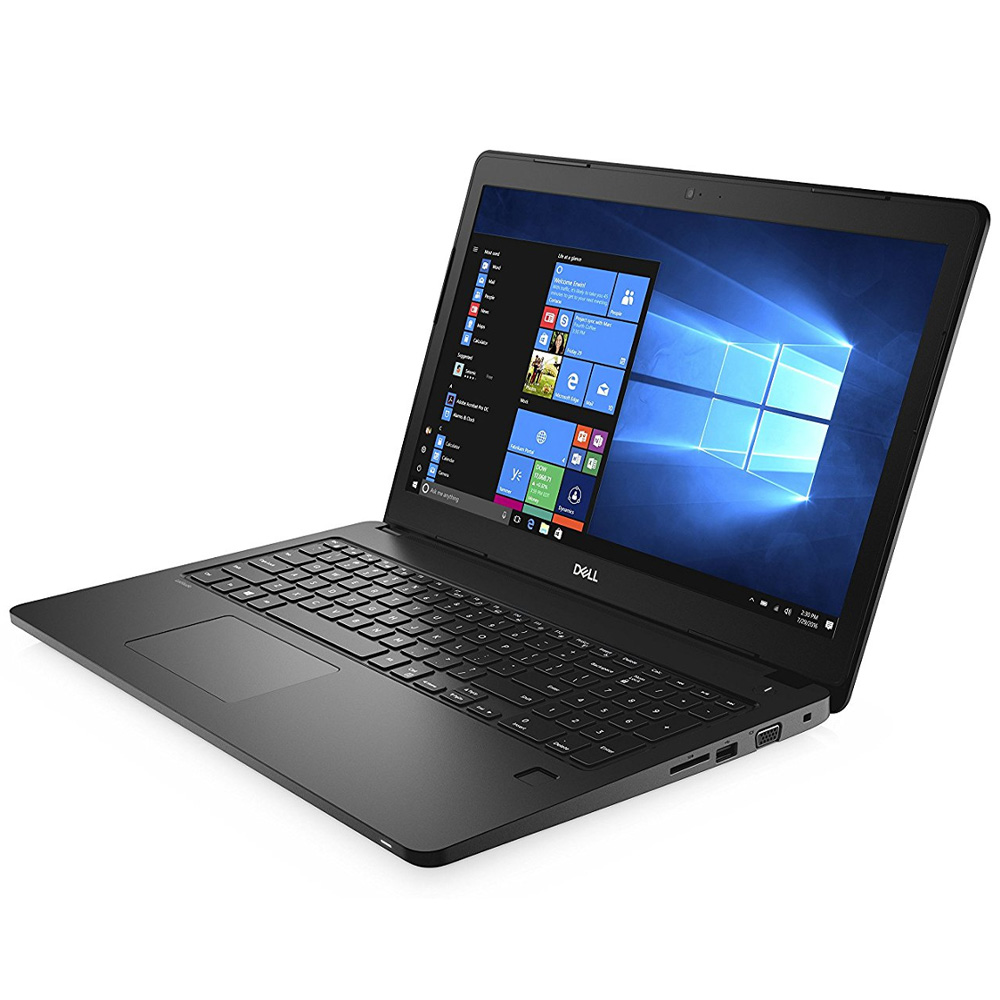 Dell Inspiron 3580 Laptop – Core i5 8th Gen, 8GB RAM, 1TB HDD | Grade A