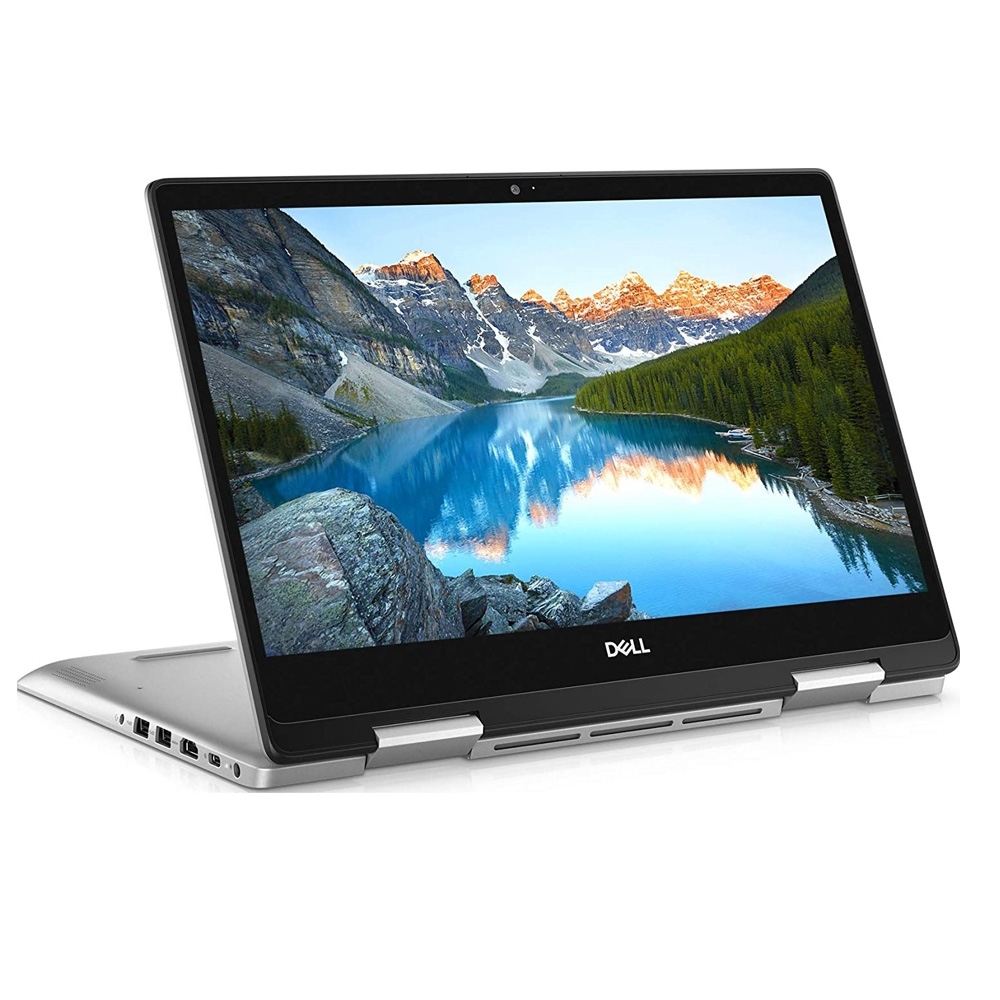 Dell Inspiron 5491 Laptop – Core i5 10th Gen, 8GB RAM, 256GB NVMe SSD | Grade A