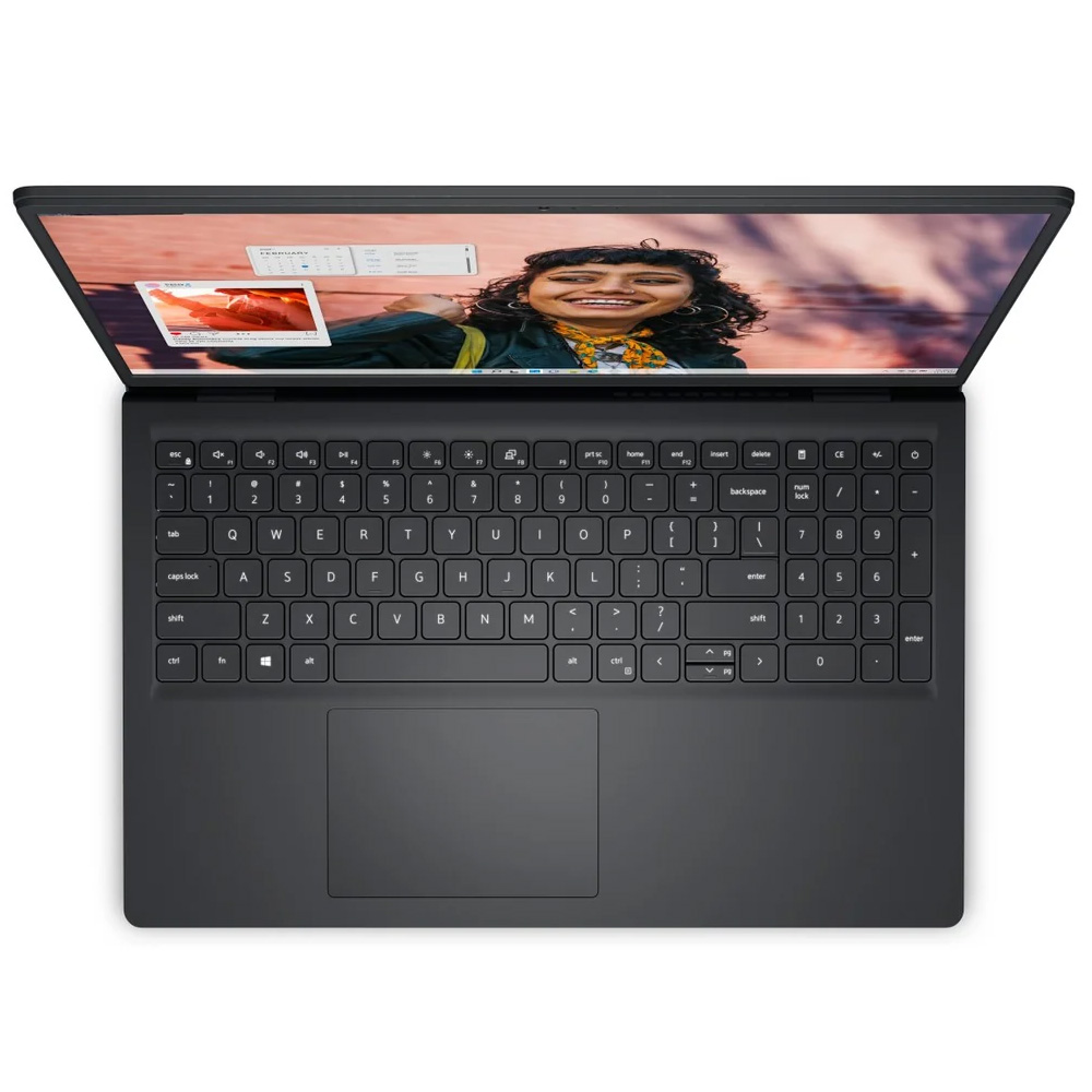 Dell Inspiron 3530 Laptop – Core i7 13th Gen, 16GB RAM, 512GB NVMe SSD | Grade B