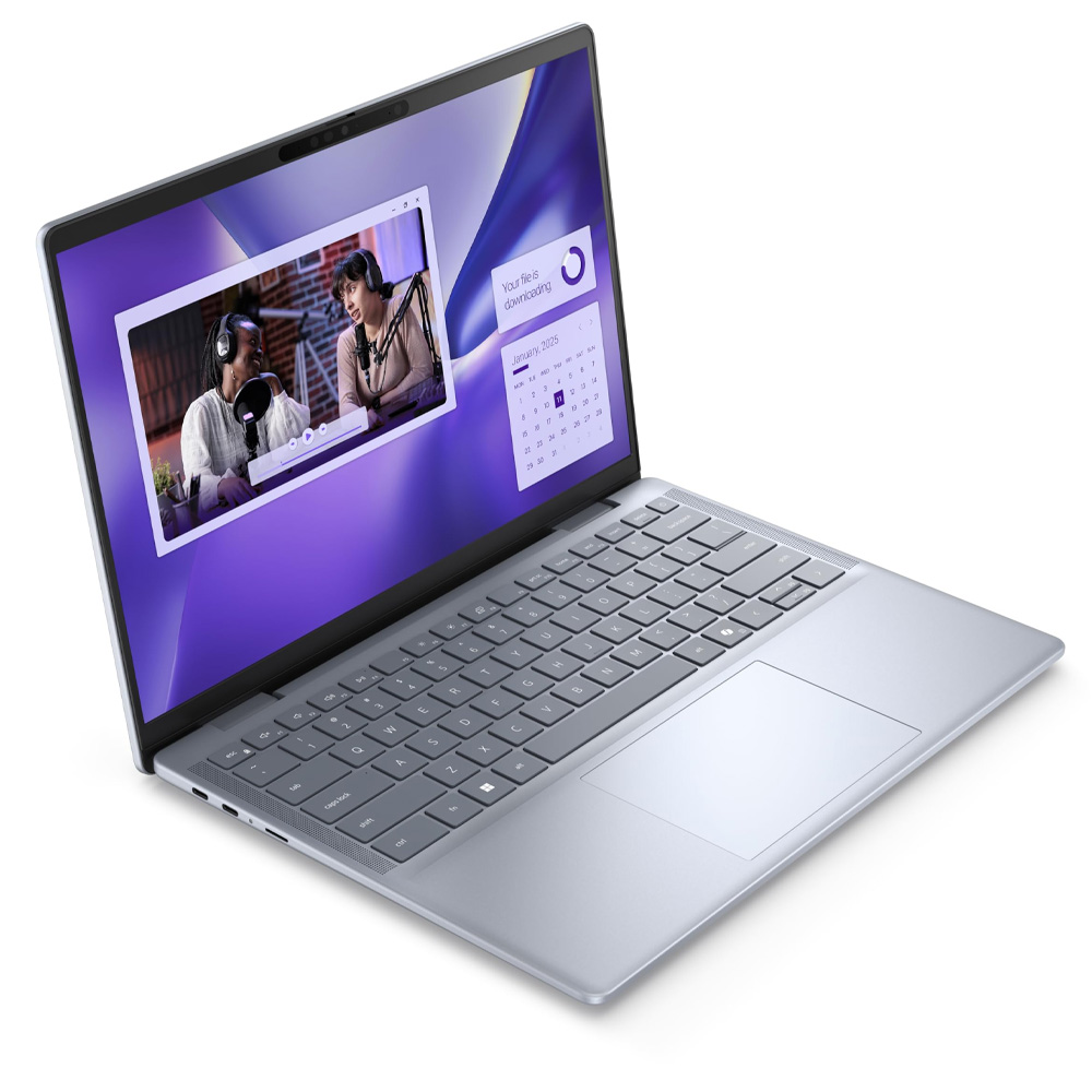 Dell Inspiron 5441 Laptop – Snapdragon X Plus, 16GB RAM, 512GB NVMe SSD | Grade A