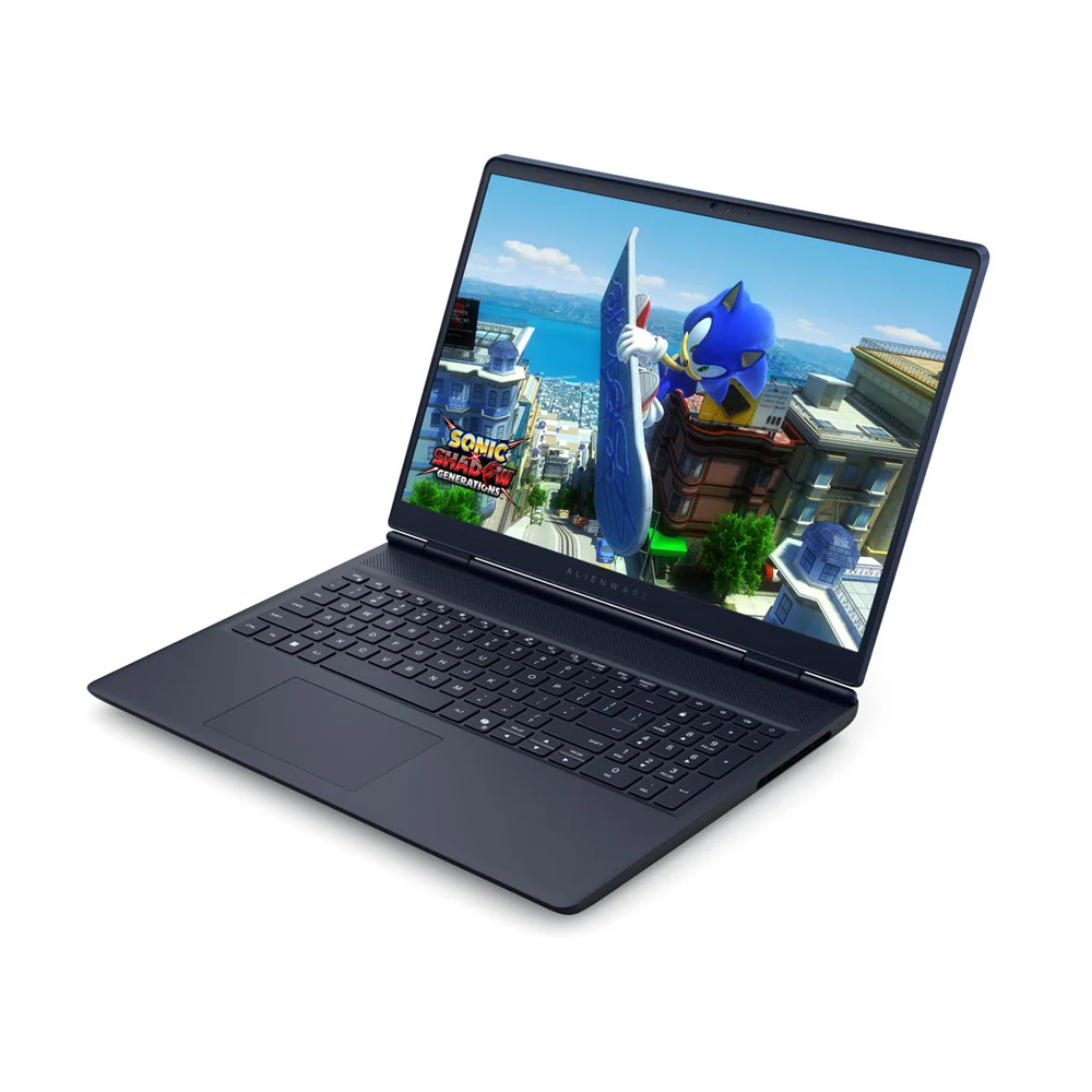 Dell Alienware 16 Aurora Ac16250 Laptop – Core 7 Series 2, 32GB RAM, 1TB NVMe SSD | Grade A