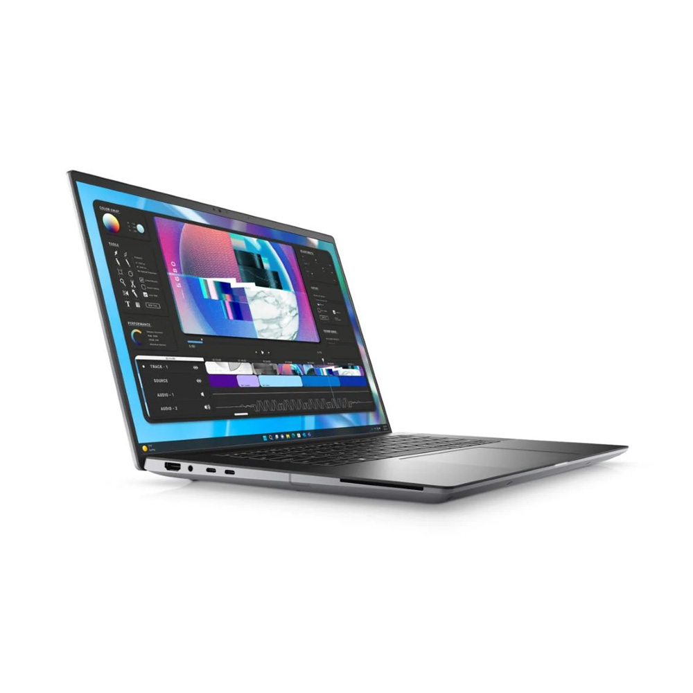 Dell Precision 5680 Laptop – Core i7 13th Gen, 32GB RAM, 512GB SSD | Grade A