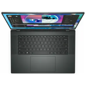 DELL PRECISION 16 5680