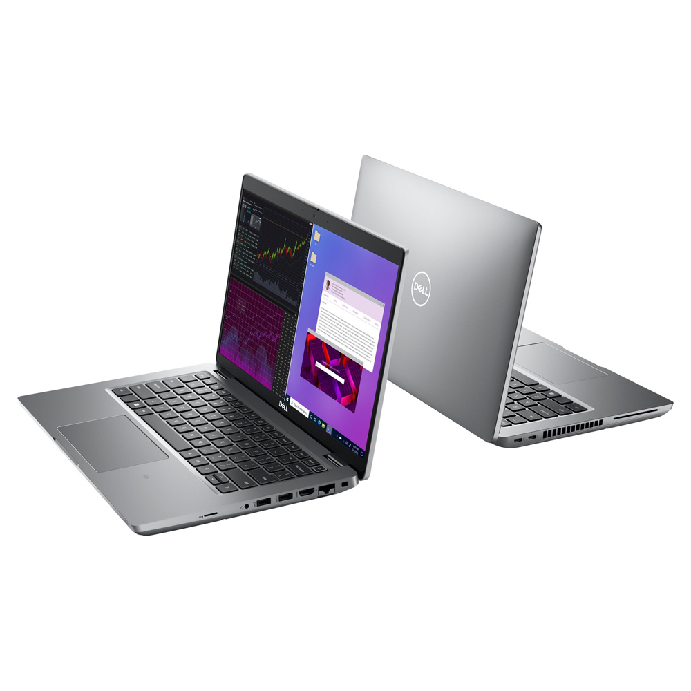 Dell Precision 3470 Laptop – Core i7 12th Gen, 16GB RAM, 512GB Storage | Grade B