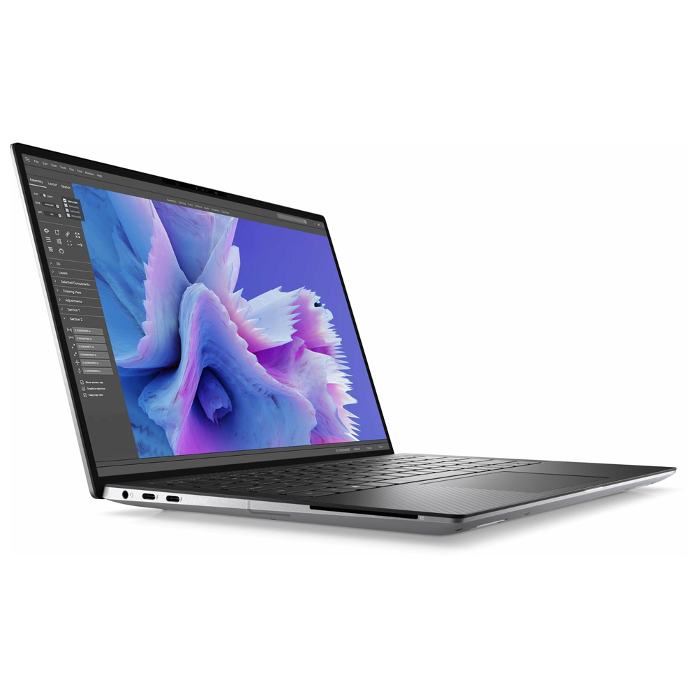 Dell Precision 5480 Laptop – Core i7 13th Gen, 32GB RAM, 512GB NVMe SSD | Grade A
