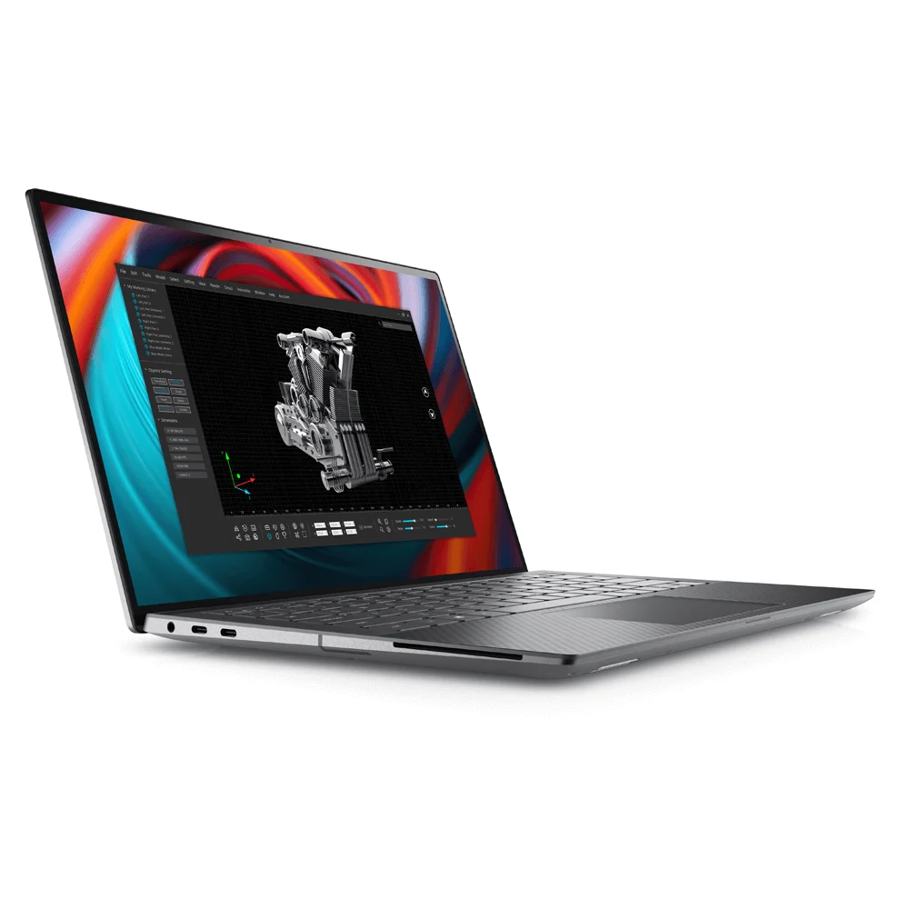 Dell Precision 5490 Laptop – Core Ultra 9 Series 1, 32GB RAM, 1TB NVMe SSD | Grade A