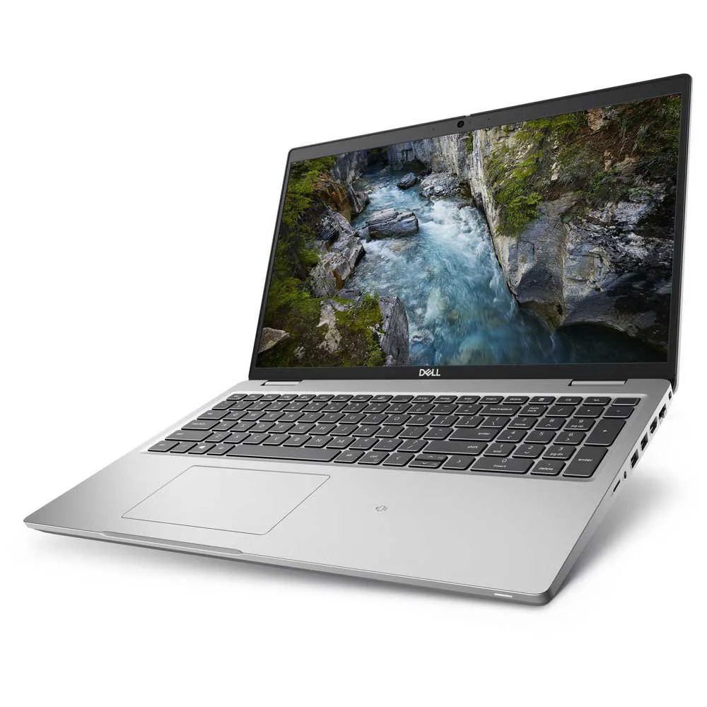 DELL precision 3561