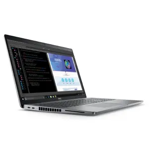 DELL PRECISION 15 3580
