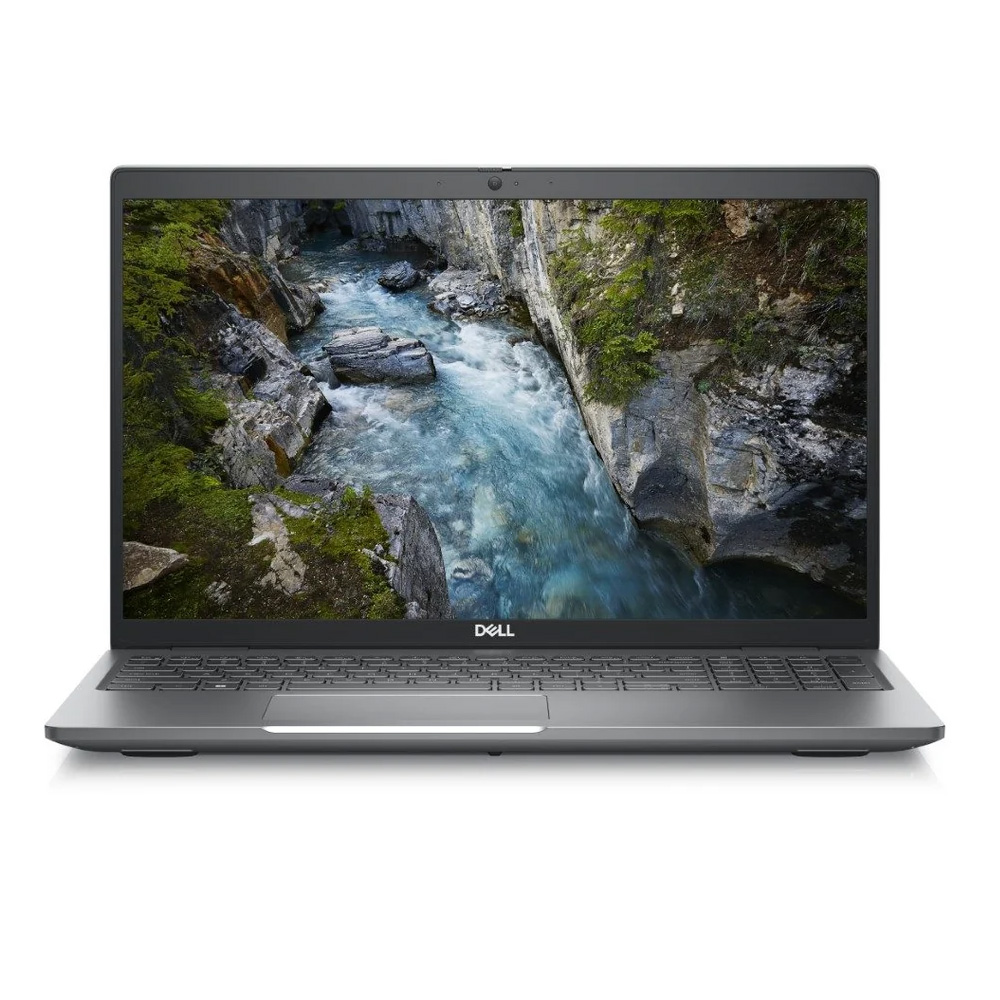 Dell Precision 3581 Laptop – Core i7 13th Gen, 32GB RAM, 512GB NVMe SSD | Grade B