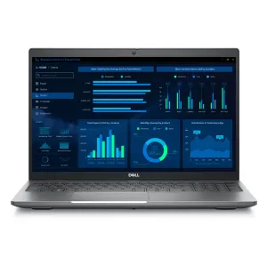 DELL PRECISION 15 3581