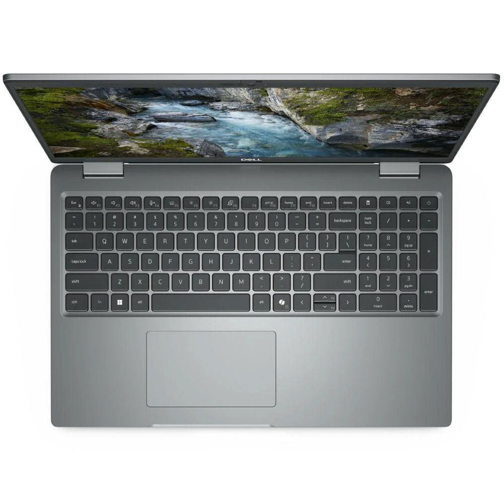 Dell Precision 3590 Laptop – Core Ultra 7 Series 1, 16GB RAM, 512GB SSD | Grade A