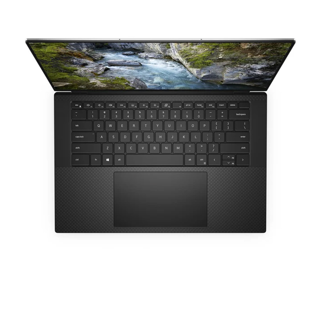Dell Precision 5560 Laptop – Core i7 11th Gen, 16GB RAM, 512GB SSD | Grade A