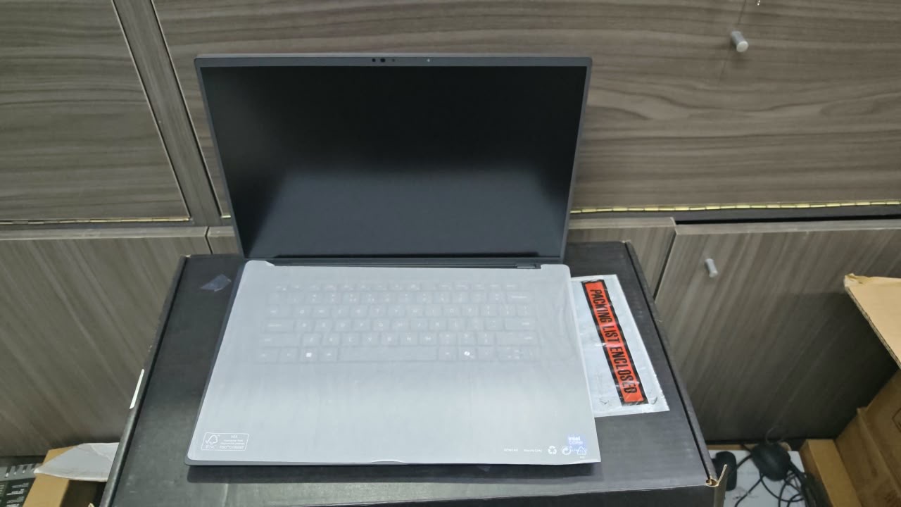 Dell Precision 5690 Laptop – Core Ultra 7 Series 1, 64GB RAM, 1TB NVMe SSD | Grade A